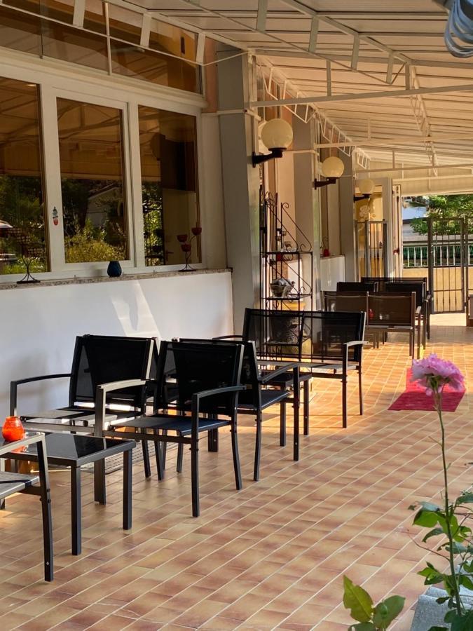 Hotel Rosapineta - Adults Only Lignano Sabbiadoro Exterior photo