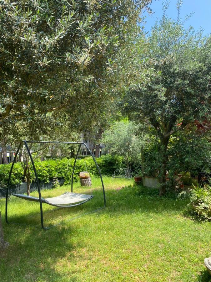 Hotel Rosapineta - Adults Only Lignano Sabbiadoro Exterior photo