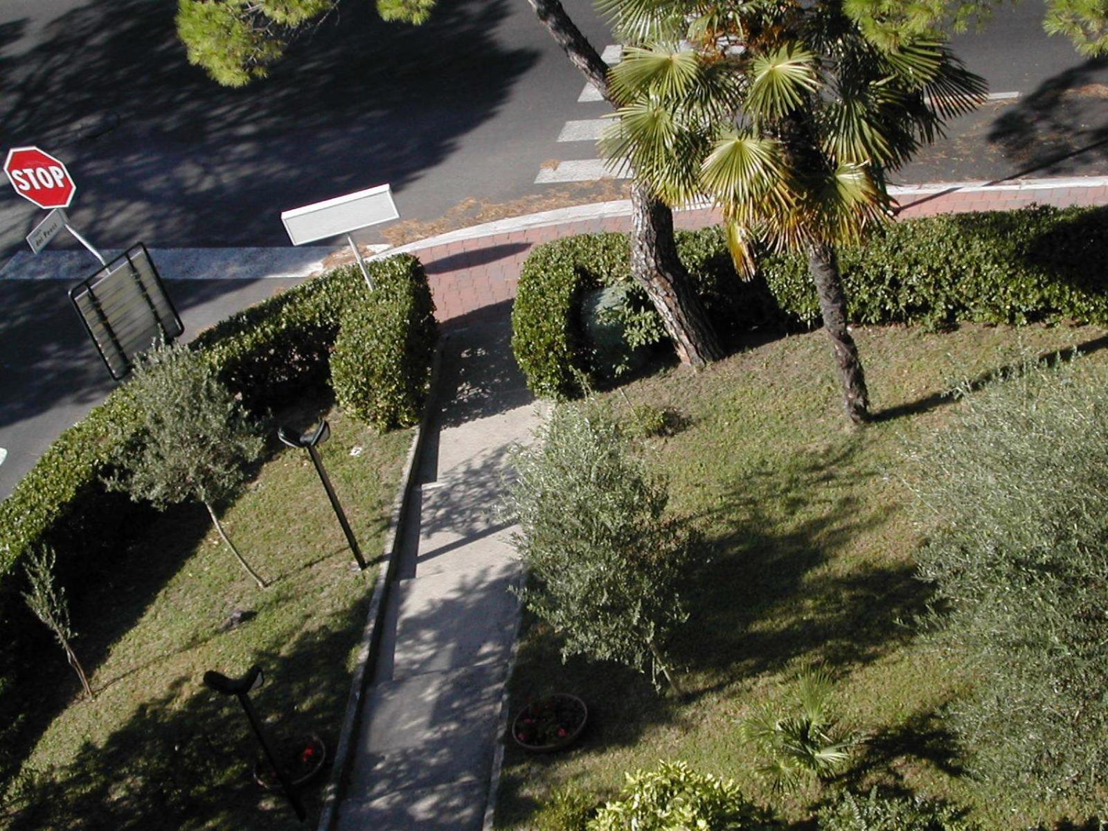Hotel Rosapineta - Adults Only Lignano Sabbiadoro Exterior photo